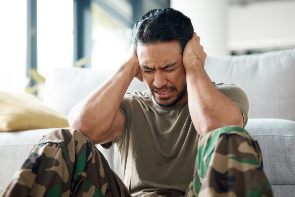 Understanding PTSD on Veterans: How to Recognize Symptoms