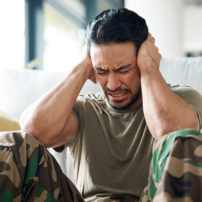 Understanding PTSD on Veterans: How to Recognize Symptoms