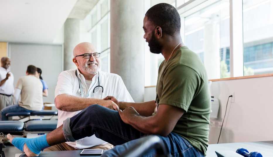 How to Choose the Right Veteran Healthcare Provider for Your Needs