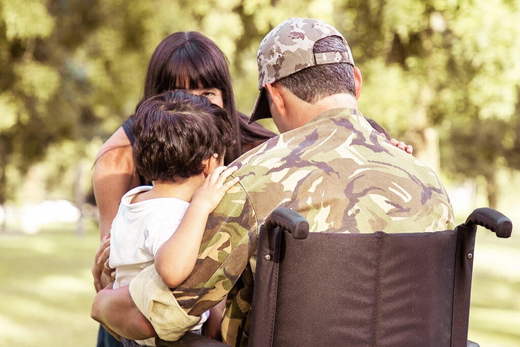 Financial Planning Tips for Veterans and Their Families