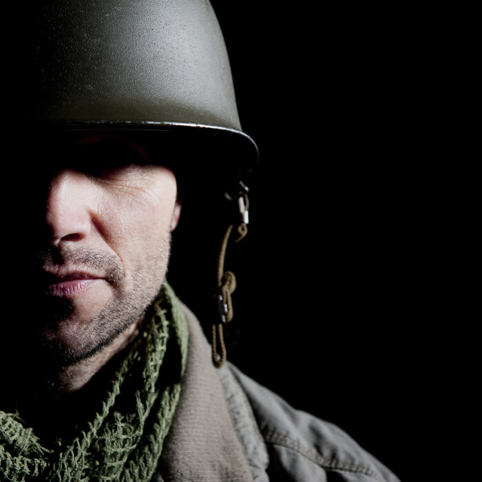 More Can Be Done to Save Veterans from Suicide