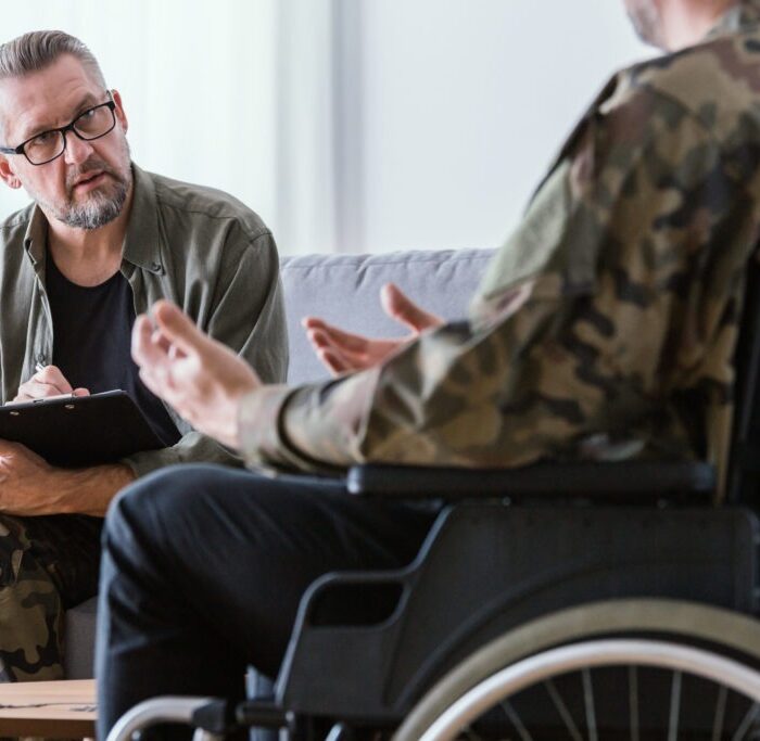 veterans disability lawyer texas