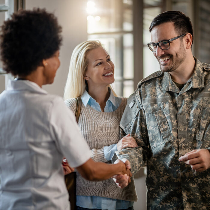 Top 5 Reasons Why Veterans Trust The Rosemary Centre for Their DVA Claims