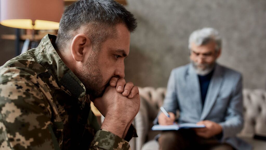 DVA Psychiatrist Near Me